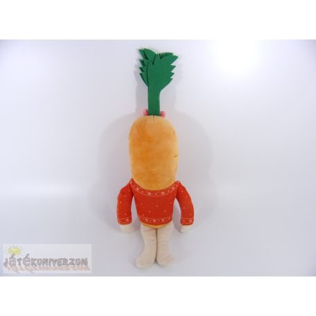 Aldi répa plüss figura