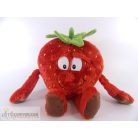 Vitateam Goodness Gang szamóca eper plüss figura