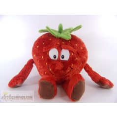 Vitateam Goodness Gang szamóca eper plüss figura
