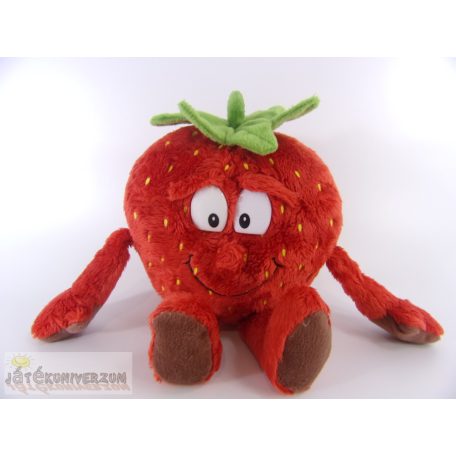 Vitateam Goodness Gang szamóca eper plüss figura