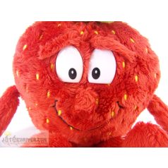 Vitateam Goodness Gang szamóca eper plüss figura