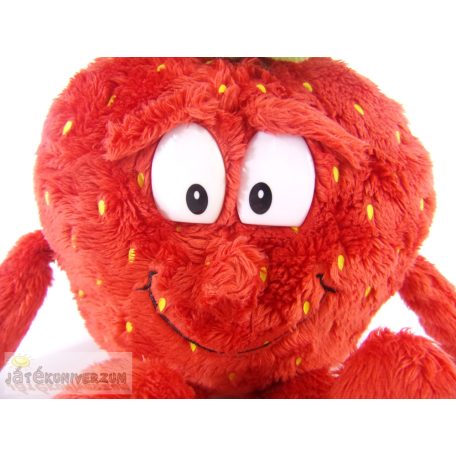 Vitateam Goodness Gang szamóca eper plüss figura