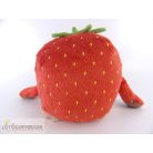 Vitateam Goodness Gang szamóca eper plüss figura