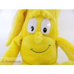 Vitateam Goodness Gang banán plüss figura