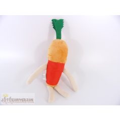 Aldi répa plüss figura