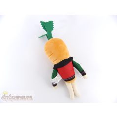 Aldi répa plüss figura