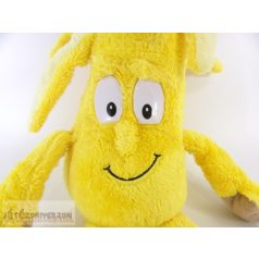 Vitateam Goodness Gang banán plüss figura