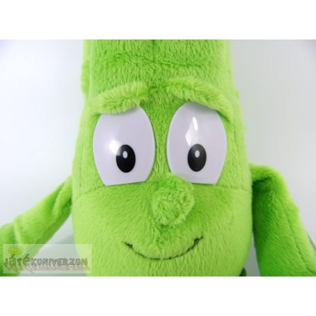 Vitateam Goodness Gang zeller plüss figura