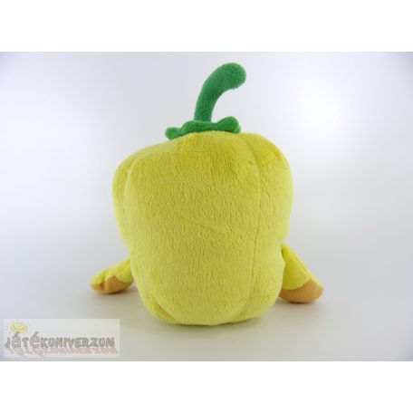 Vitateam Goodness Gang paprika plüss figura