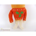 Aldi répa plüss figura