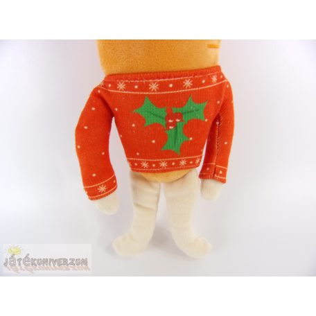 Aldi répa plüss figura