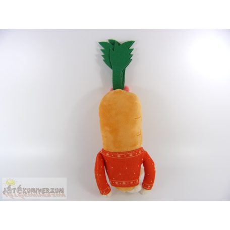 Aldi répa plüss figura