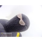 Víziló plüss figura