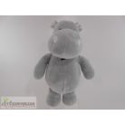 The Little White Company csörgős víziló plüss figura