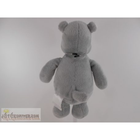 The Little White Company csörgős víziló plüss figura