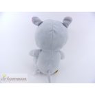 Víziló plüss figura