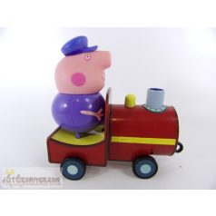 Peppa Pig malac vonat