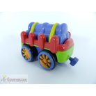 ELC mágneses játékvonat pótkocsi