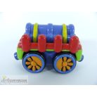 ELC mágneses játékvonat pótkocsi