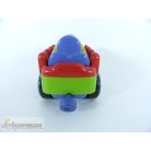 ELC mágneses játékvonat pótkocsi