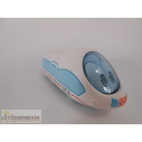 Der kleine ICE játékvonat