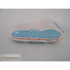 Der kleine ICE játékvonat