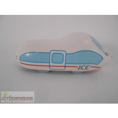 Der kleine ICE játékvonat