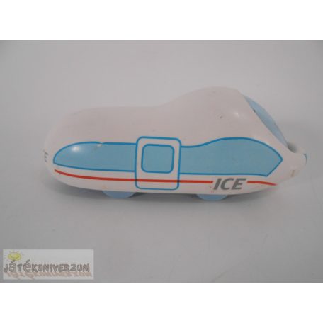 Der kleine ICE játékvonat