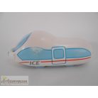 Der kleine ICE játékvonat