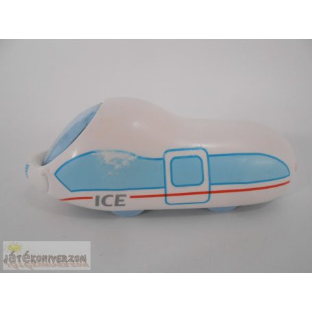 Der kleine ICE játékvonat