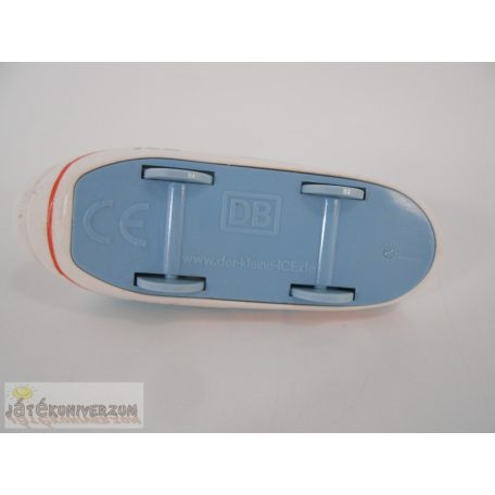 Der kleine ICE játékvonat