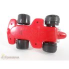 WOW Robbie a versenyautó játékautó szett