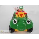 WOW Benny a farmer quad szett