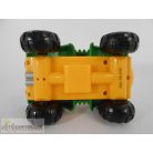 WOW Benny a farmer quad szett