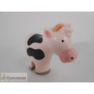 Wow Farm Animal Set tanyasi állat tehén figura