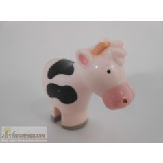 Wow Farm Animal Set tanyasi állat tehén figura