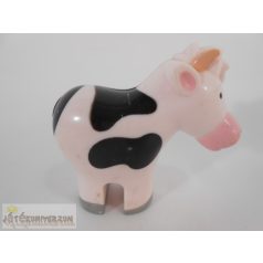 Wow Farm Animal Set tanyasi állat tehén figura