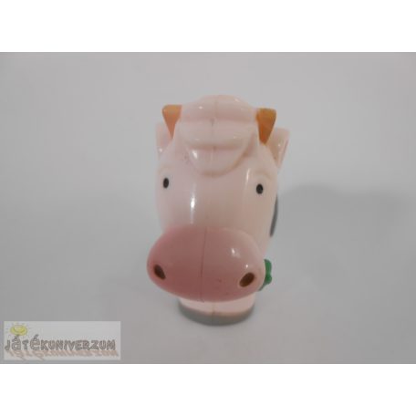 Wow Farm Animal Set tanyasi állat tehén figura