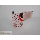 Wow dalmata kutya kutyus figura