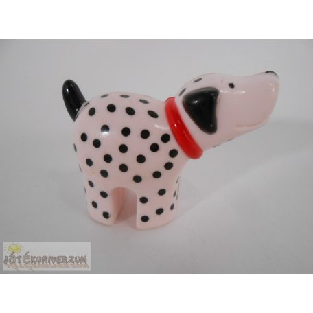 Wow dalmata kutya kutyus figura