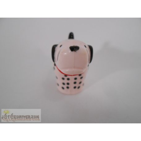 Wow dalmata kutya kutyus figura