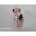 Wow dalmata kutya kutyus figura
