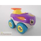 WOW Toys Mini Izzy a Versenyautó