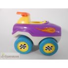 WOW Toys Mini Izzy a Versenyautó