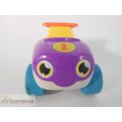 WOW Toys Mini Izzy a Versenyautó