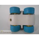 WOW Toys Mini Izzy a Versenyautó