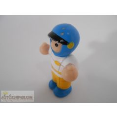 Wow The Turbo Twins figura