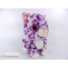 YooHoo cica plüss figura