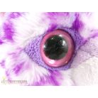 YooHoo cica plüss figura