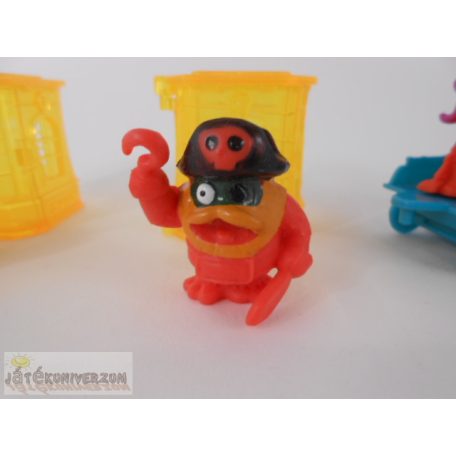 Zomlings figuracsomag